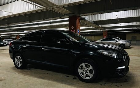 Renault Fluence I, 2013 год, 825 000 рублей, 11 фотография