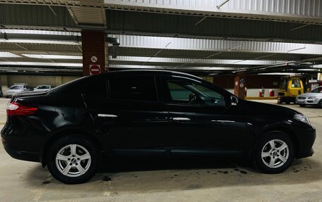 Renault Fluence I, 2013 год, 825 000 рублей, 9 фотография