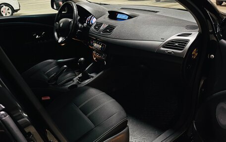 Renault Fluence I, 2013 год, 825 000 рублей, 15 фотография