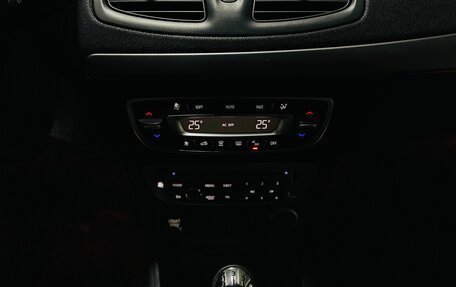 Renault Fluence I, 2013 год, 825 000 рублей, 18 фотография