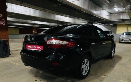 Renault Fluence I, 2013 год, 825 000 рублей, 7 фотография