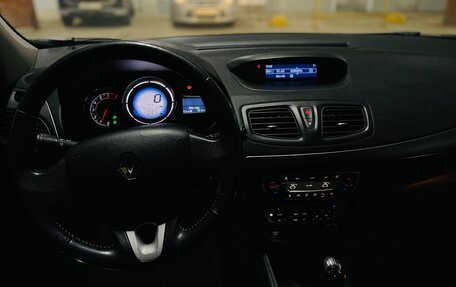 Renault Fluence I, 2013 год, 825 000 рублей, 17 фотография