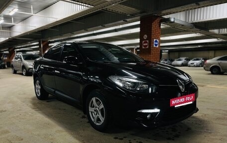 Renault Fluence I, 2013 год, 825 000 рублей, 12 фотография