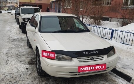 Toyota Camry, 1998 год, 420 000 рублей, 20 фотография