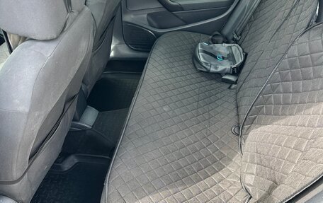 Volkswagen Polo VI (EU Market), 2015 год, 920 000 рублей, 15 фотография