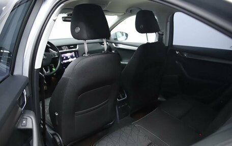 Skoda Octavia, 2020 год, 1 850 000 рублей, 11 фотография