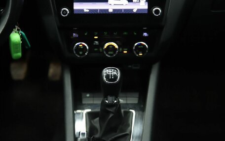 Skoda Octavia, 2020 год, 1 850 000 рублей, 15 фотография