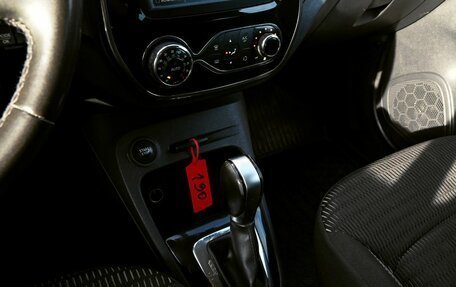 Renault Kaptur I рестайлинг, 2018 год, 1 210 000 рублей, 10 фотография