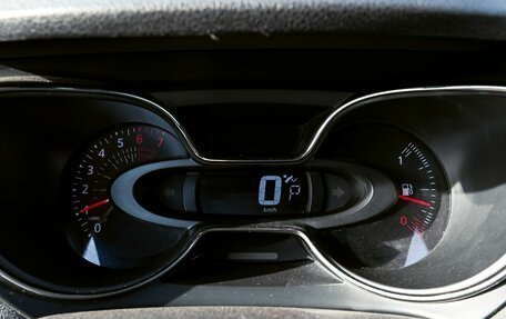 Renault Kaptur I рестайлинг, 2018 год, 1 210 000 рублей, 9 фотография