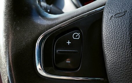 Renault Kaptur I рестайлинг, 2018 год, 1 210 000 рублей, 13 фотография