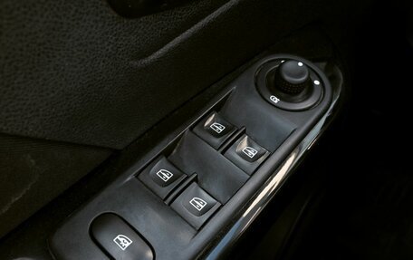 Renault Kaptur I рестайлинг, 2018 год, 1 210 000 рублей, 14 фотография