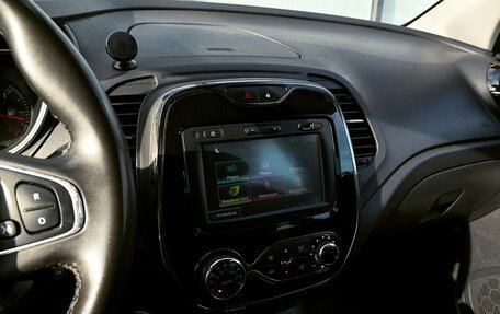 Renault Kaptur I рестайлинг, 2018 год, 1 210 000 рублей, 11 фотография