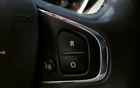 Renault Kaptur I рестайлинг, 2018 год, 1 210 000 рублей, 12 фотография