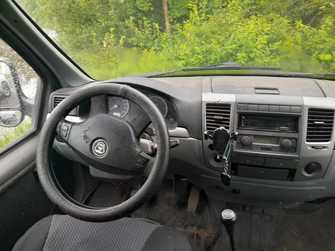 ГАЗ ГАЗель 2705, 2013 год, 430 000 рублей, 1 фотография