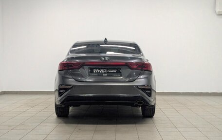 KIA Cerato IV, 2019 год, 1 955 000 рублей, 3 фотография