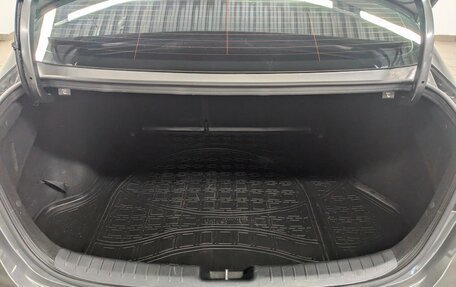 KIA Cerato IV, 2019 год, 1 955 000 рублей, 4 фотография