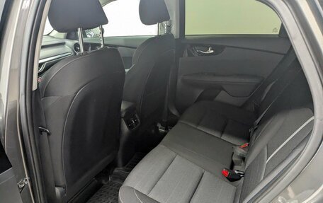 KIA Cerato IV, 2019 год, 1 955 000 рублей, 5 фотография