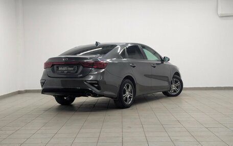 KIA Cerato IV, 2019 год, 1 955 000 рублей, 2 фотография