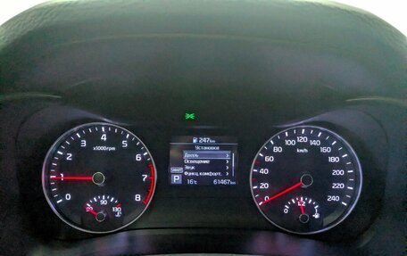 KIA Cerato IV, 2019 год, 1 955 000 рублей, 6 фотография