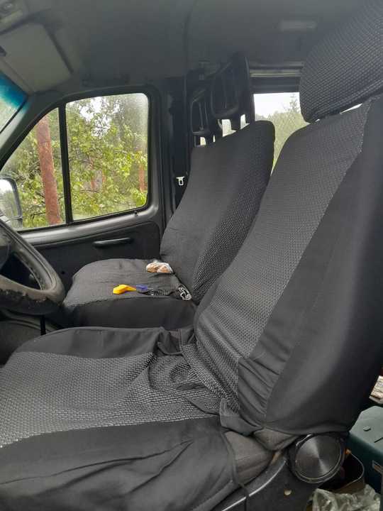 ГАЗ ГАЗель 2705, 2013 год, 430 000 рублей, 3 фотография