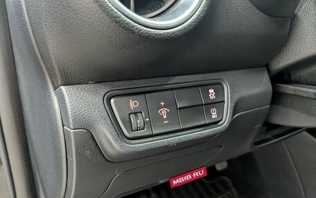 KIA Cerato IV, 2019 год, 1 955 000 рублей, 8 фотография