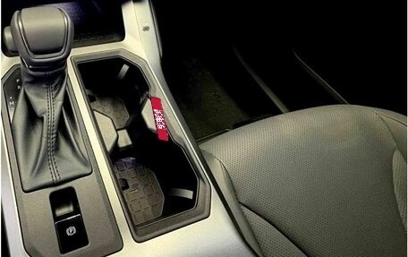 Toyota RAV4, 2025 год, 5 150 000 рублей, 14 фотография