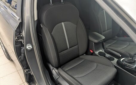 KIA Cerato IV, 2019 год, 1 955 000 рублей, 15 фотография