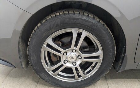 KIA Cerato IV, 2019 год, 1 955 000 рублей, 13 фотография