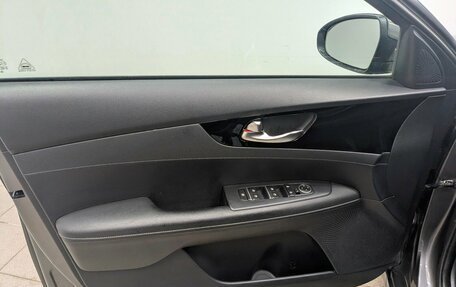 KIA Cerato IV, 2019 год, 1 955 000 рублей, 9 фотография