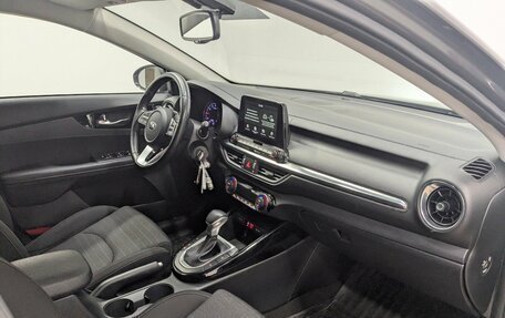 KIA Cerato IV, 2019 год, 1 955 000 рублей, 17 фотография