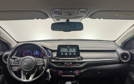 KIA Cerato IV, 2019 год, 1 955 000 рублей, 19 фотография