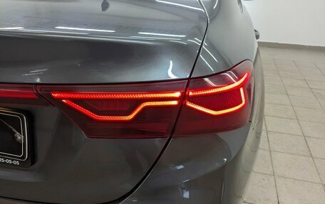 KIA Cerato IV, 2019 год, 1 955 000 рублей, 22 фотография