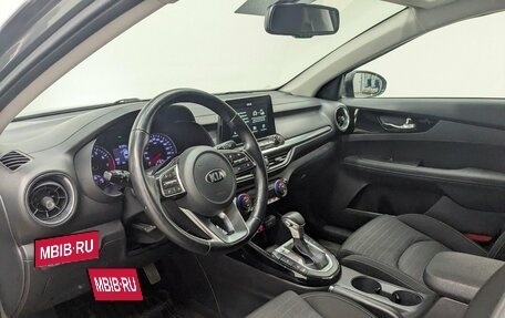 KIA Cerato IV, 2019 год, 1 955 000 рублей, 11 фотография