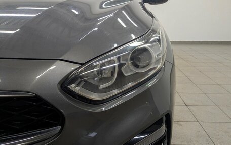 KIA Cerato IV, 2019 год, 1 955 000 рублей, 26 фотография