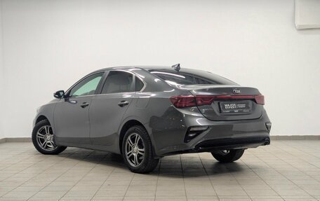 KIA Cerato IV, 2019 год, 1 955 000 рублей, 23 фотография