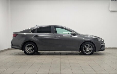 KIA Cerato IV, 2019 год, 1 955 000 рублей, 28 фотография