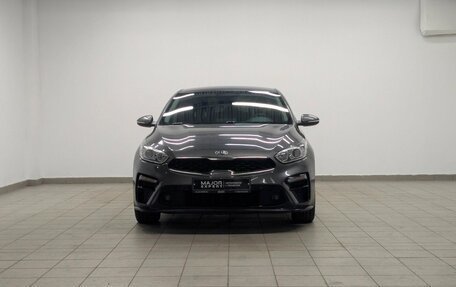 KIA Cerato IV, 2019 год, 1 955 000 рублей, 25 фотография