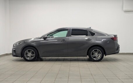 KIA Cerato IV, 2019 год, 1 955 000 рублей, 24 фотография