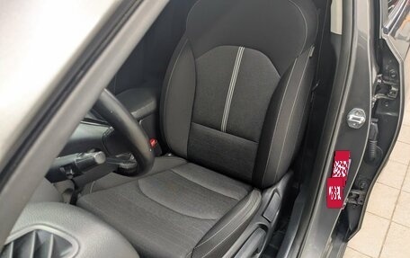 KIA Cerato IV, 2019 год, 1 955 000 рублей, 12 фотография