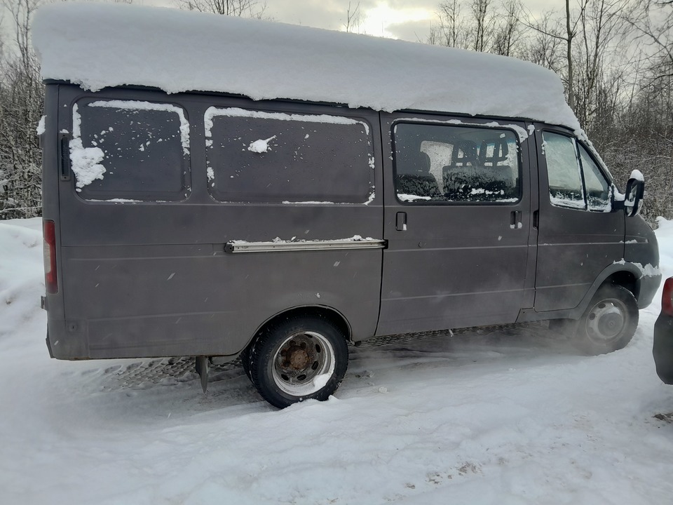 ГАЗ ГАЗель 2705, 2013 год, 430 000 рублей, 4 фотография