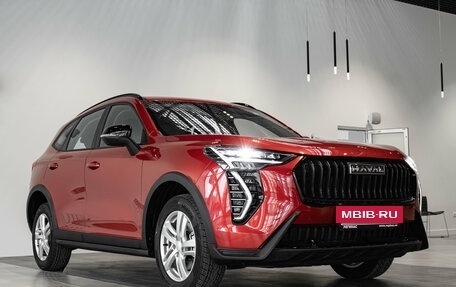 Haval Jolion, 2026 год, 2 449 000 рублей, 3 фотография