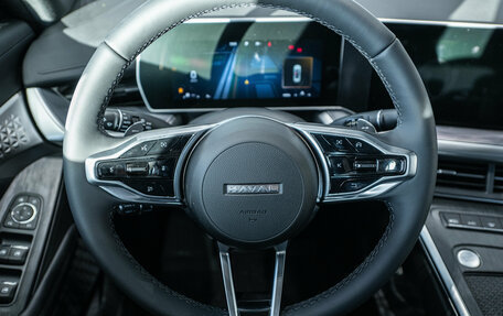 Haval F7, 2026 год, 3 299 000 рублей, 15 фотография