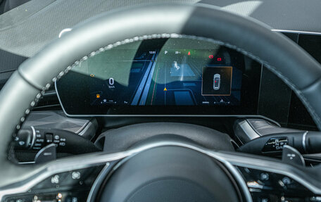 Haval F7, 2026 год, 3 299 000 рублей, 14 фотография