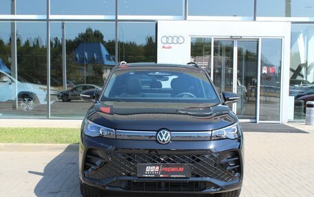 Volkswagen Tiguan, 2026 год, 5 080 000 рублей, 2 фотография