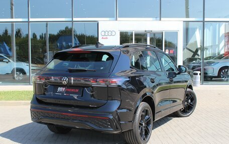 Volkswagen Tiguan, 2026 год, 5 080 000 рублей, 5 фотография