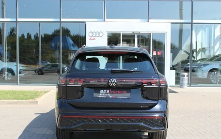 Volkswagen Tiguan, 2026 год, 5 080 000 рублей, 6 фотография