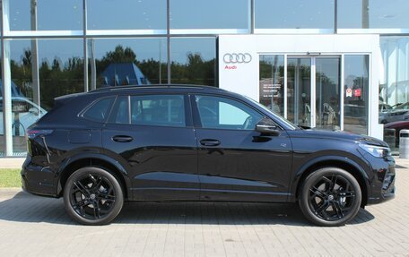 Volkswagen Tiguan, 2026 год, 5 080 000 рублей, 4 фотография