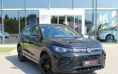 Volkswagen Tiguan, 2026 год, 5 080 000 рублей, 3 фотография