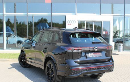 Volkswagen Tiguan, 2026 год, 5 080 000 рублей, 7 фотография