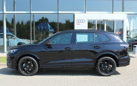 Volkswagen Tiguan, 2026 год, 5 080 000 рублей, 8 фотография